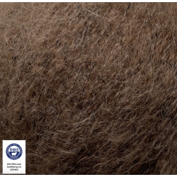 CaMaRose Midnatssol garn 