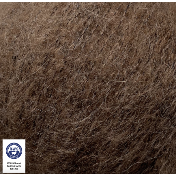 CaMaRose Midnatssol garn 