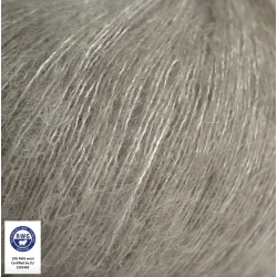 CaMaRose Midnatssol garn 