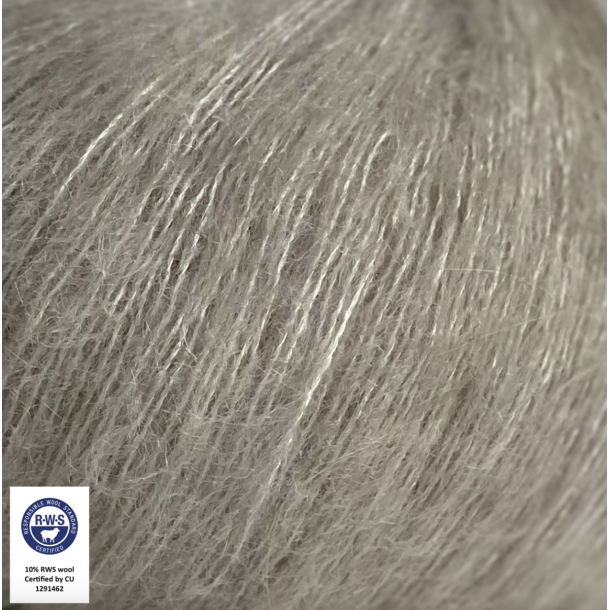 CaMaRose Midnatssol garn 