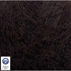 CaMaRose Midnatssol garn 