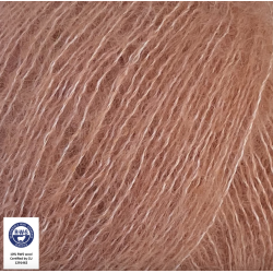 CaMaRose Midnatssol garn 