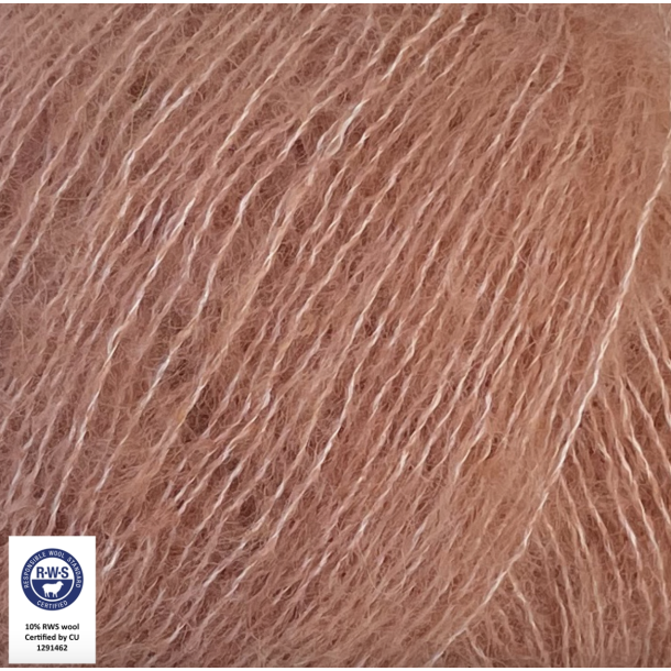 CaMaRose Midnatssol garn 