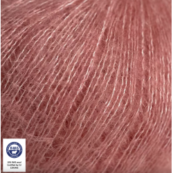 CaMaRose Midnatssol garn 