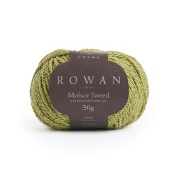 Rowan Mohair Tweed 