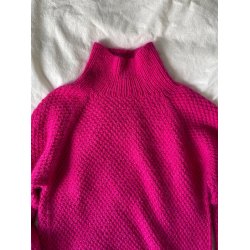 Ppoppo Sweater - Aegyoknit strikkekit
