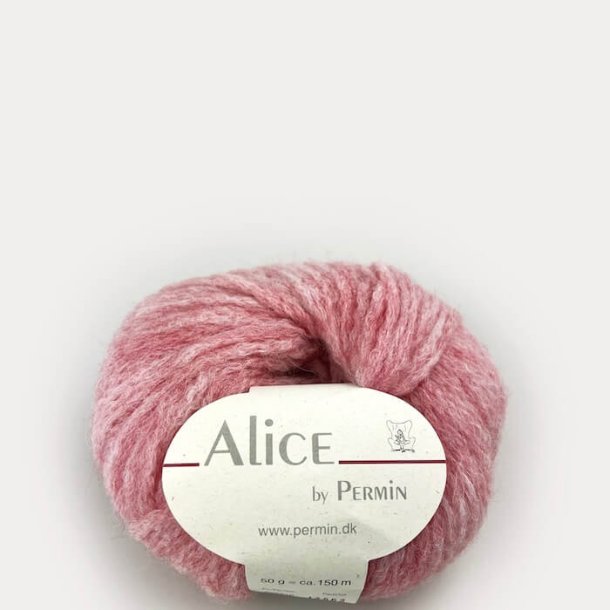 Permin Alice 886210 Rose