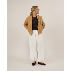 Amelia Bomber Jacket - sym�nster