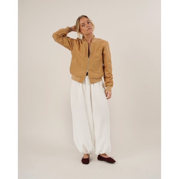 Amelia Bomber Jacket - sym�nster