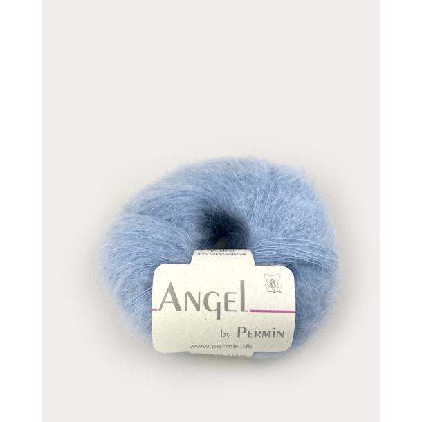 Permin Angel 884181 Lysebl&aring;