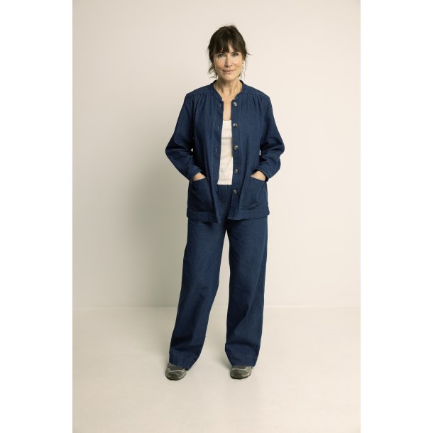 Artist Jacket - sym�nster