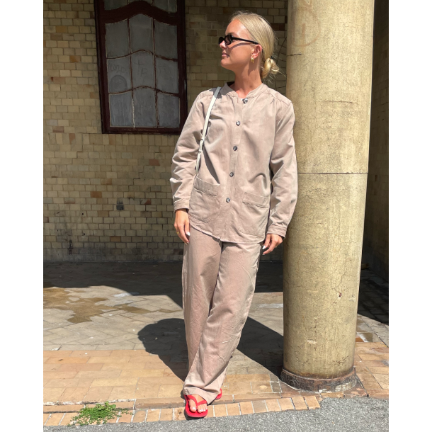 Artist Jacket - sym�nster