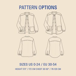 Artist Jacket - sym�nster