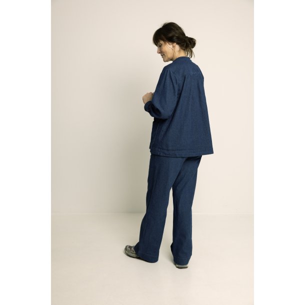 Artist Jacket - sym�nster