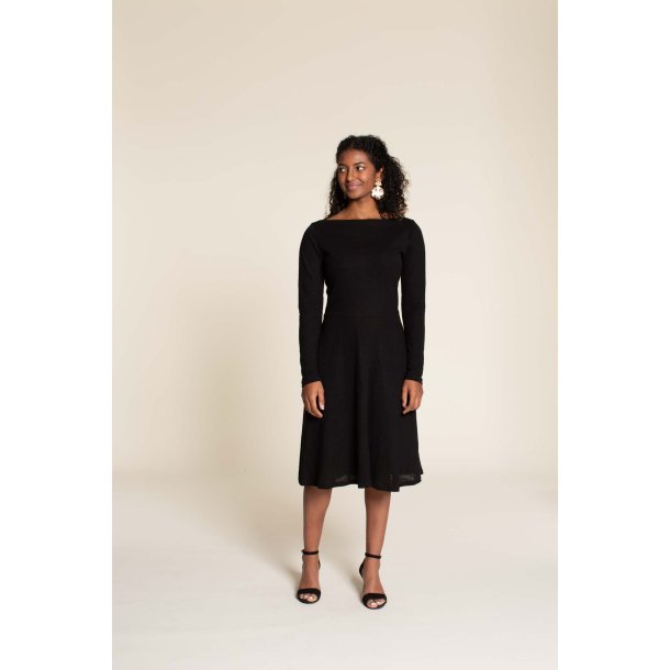 Asta Dress - sym�nster