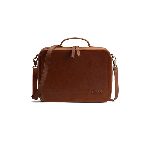 Muud Flora - Rich Brown  