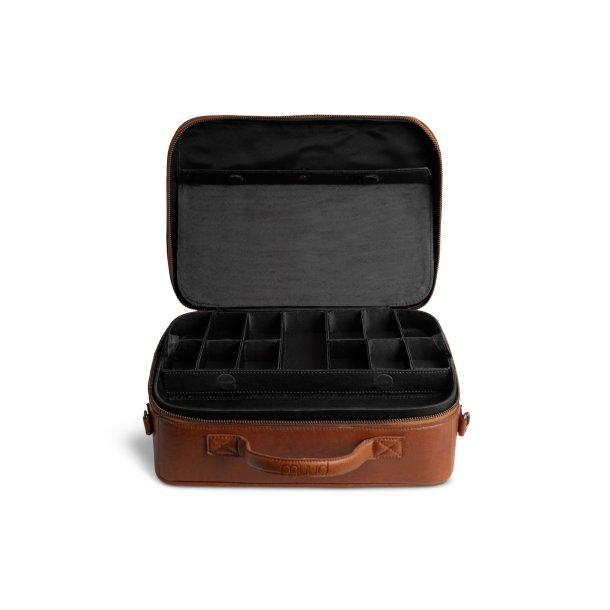 Muud Flora - Rich Brown  