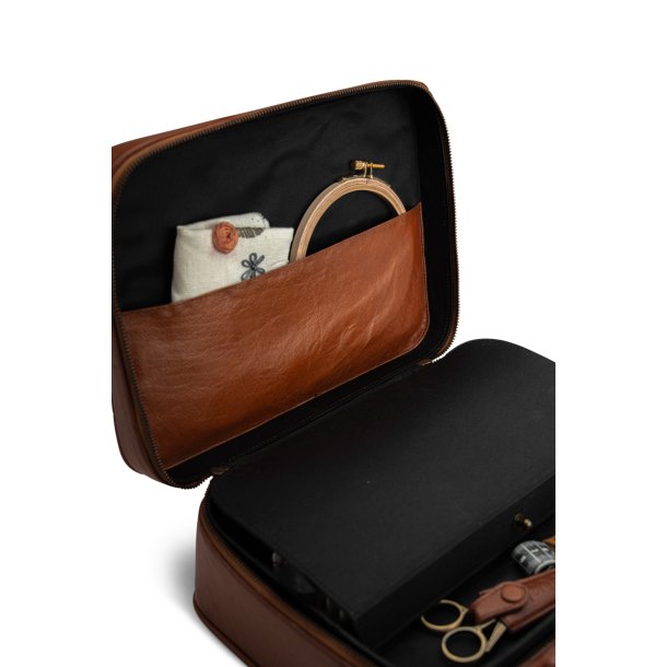 Muud Flora - Rich Brown  