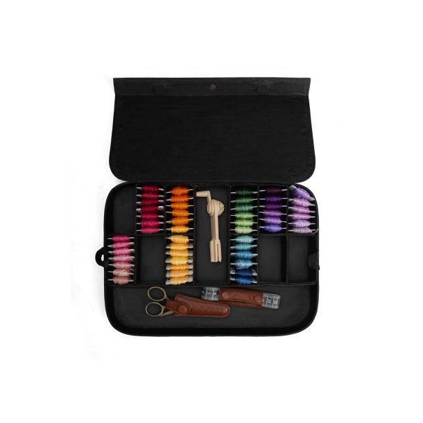 Muud Flora - Rich Brown  