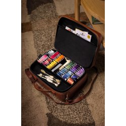 Muud Flora - Rich Brown  