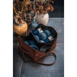 Muud Cleo XL Rich Brown 