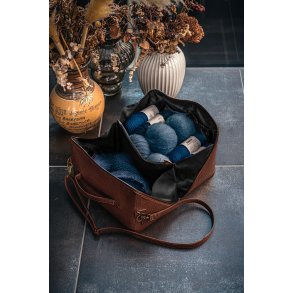 Muud Cleo XL Rich Brown 