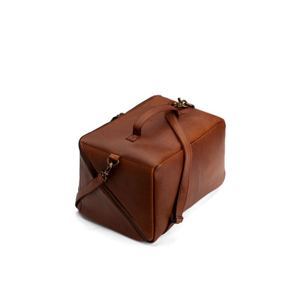 Muud Cleo XL Rich Brown 