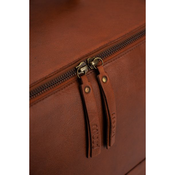 Muud Cleo XL Rich Brown 