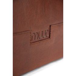 Muud Cleo XL Rich Brown 
