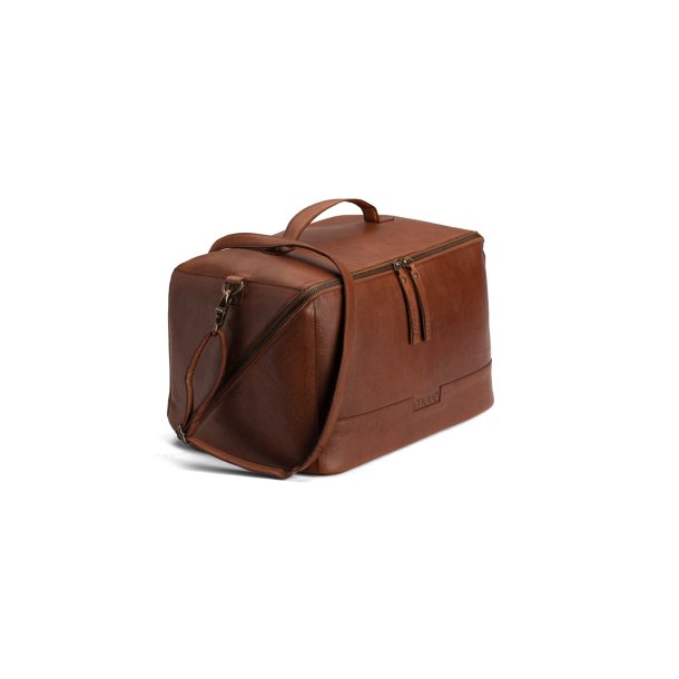 Muud Cleo XL Rich Brown 