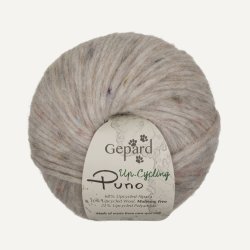 Gepard Puno Upcycling