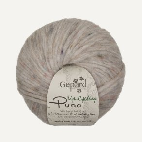 Gepard Puno Upcycling