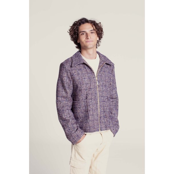 Mens Bear Jacket - Sym�nster