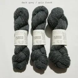 Biches og Buches LE CASHMERE og LAMBSWOOL