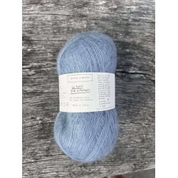 Biches og Buches LE PETIT SILK OG MOHAIR
