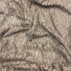 Italiensk blondestof pr 0,25 m