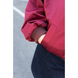 Bomber jacket - Puff and Pencil