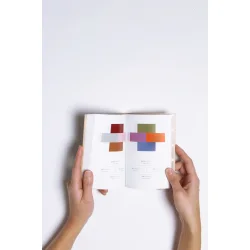 A Dictionary Of Color Combinations vol. 2 - udsolgt