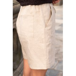 BREEZY SHORTS - Puff and Pencil
