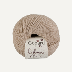 Gepard Cashmere Klassik