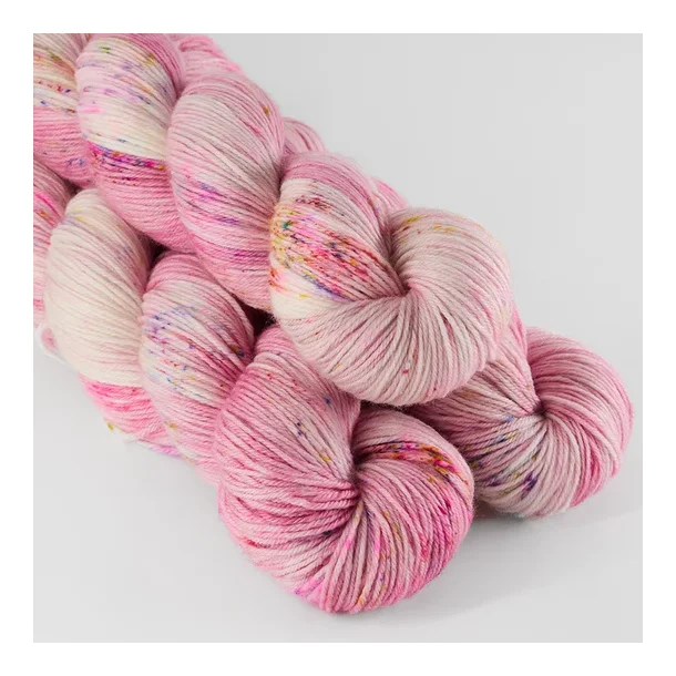 Sysleriget Cashmere Sock
