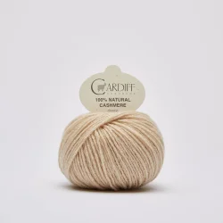 Cardiff Cashmere Classic - Alle farver