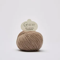 Cardiff Cashmere Classic - Alle farver