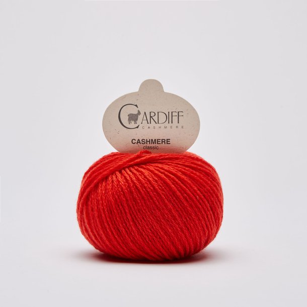 Cardiff Cashmere Classic Hermes (517)