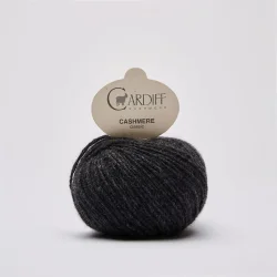 Cardiff Cashmere Classic - Alle farver