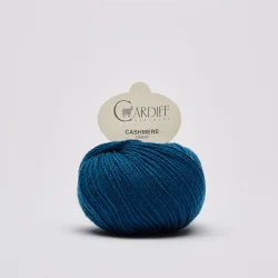 Cardiff Cashmere Classic - Alle farver