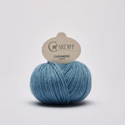 Cardiff Cashmere Classic - Alle farver