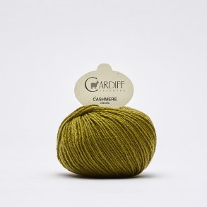 Cardiff Cashmere Classic Yatay (570)