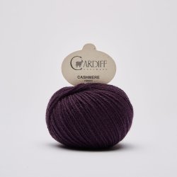 Cardiff Cashmere Classic - Alle farver