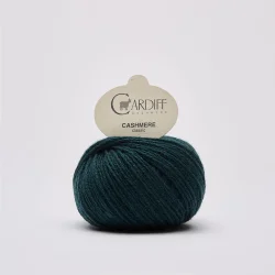 Cardiff Cashmere Classic - Alle farver